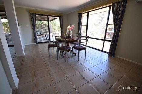 Property photo of 140 Lockyer View Road Wivenhoe Pocket QLD 4306