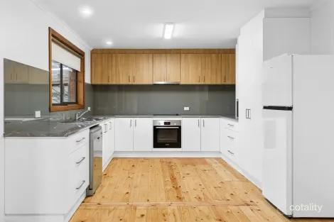 1603 Ballan-Daylesford Rd, Korweinguboora, VIC 3461