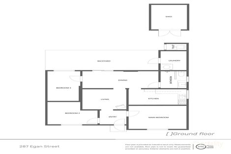 Property photo of 287 Egan Street Kalgoorlie WA 6430