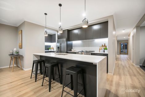 Property photo of 18 Stoneleigh Reserve Boulevard Logan Reserve QLD 4133