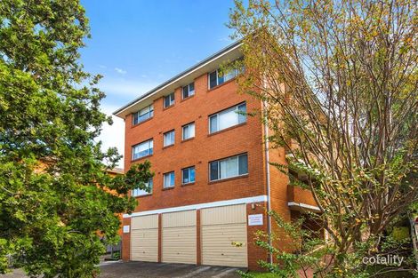 7/5-7 Edward St, Ryde, NSW 2112