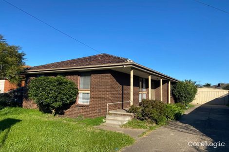 Property photo of 107 Heaths Road Hoppers Crossing VIC 3029