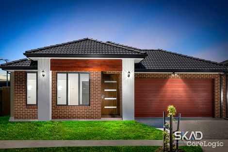 Property photo of 24 Vestige Street Donnybrook VIC 3064