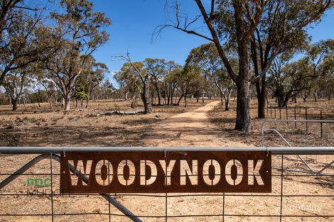 Property photo of 291 Mossy Rock Lane Monivae NSW 2850