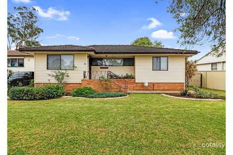 Property photo of 19 Mernagh Street Ashcroft NSW 2168