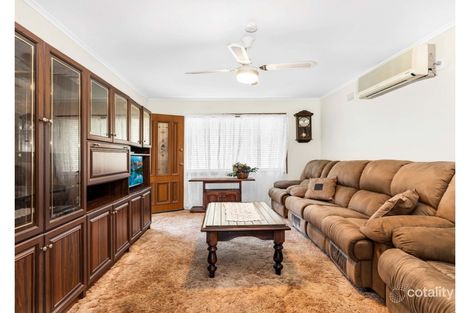 Property photo of 19 Mernagh Street Ashcroft NSW 2168