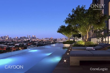 Property photo of 306/1 Ascot Vale Road Flemington VIC 3031