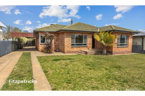 Property photo of 6 Killara Avenue Mount Austin NSW 2650