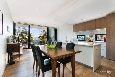 Property photo of 303/14-18 Finlayson Street Lane Cove NSW 2066