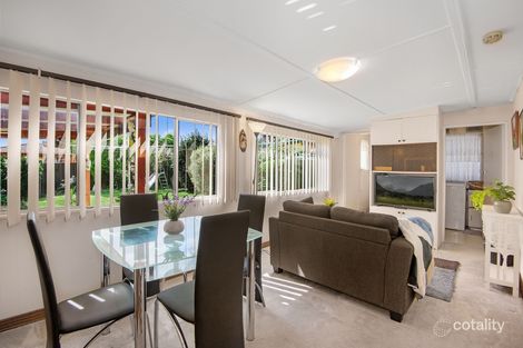 Property photo of 159 Frederick Street Lalor Park NSW 2147