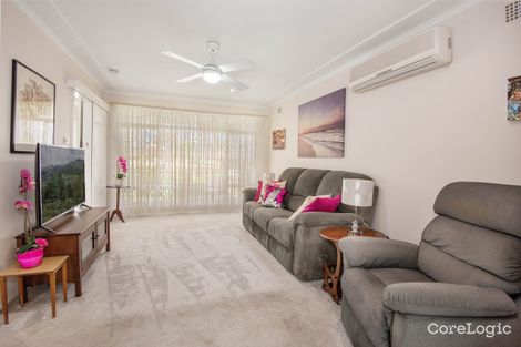 Property photo of 159 Frederick Street Lalor Park NSW 2147