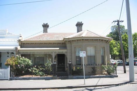 Property photo of 323 Canning Street Carlton North VIC 3054