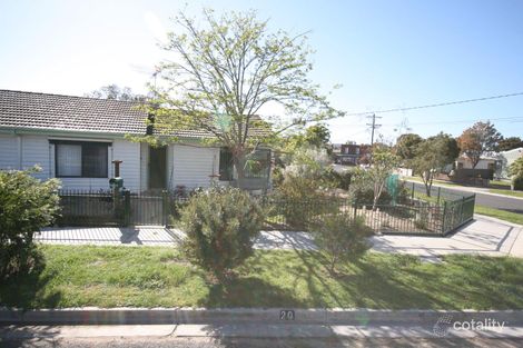20 Fraser St, Herne Hill, VIC 3218