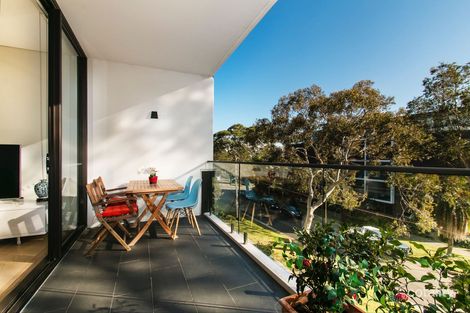 Property photo of 303/14-18 Finlayson Street Lane Cove NSW 2066