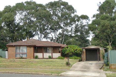 4 Seram Pl, Kings Park, NSW 2148