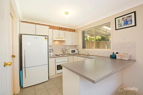 Property photo of 46A Belford Street Ingleburn NSW 2565