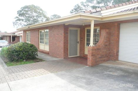 3/1a William St, Burnside, SA 5066