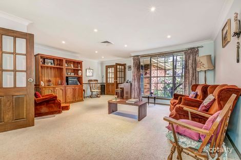 Property photo of 5 The Terrace Warrimoo NSW 2774