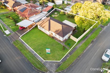 Property photo of 18 Palm Street Girraween NSW 2145