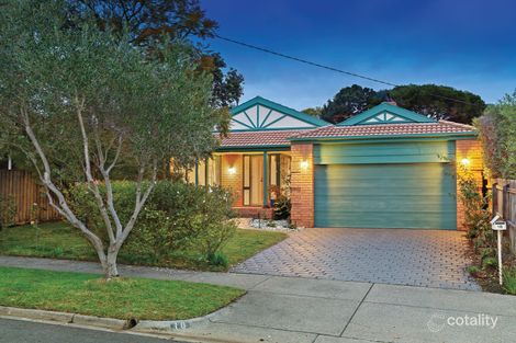 Property photo of 18 Myrtle Road Hampton VIC 3188