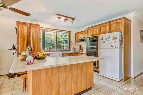 Property photo of 5 The Terrace Warrimoo NSW 2774