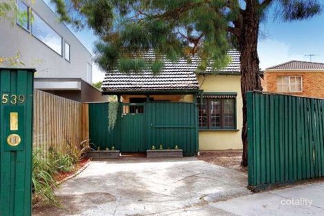 539 High St, Kew, VIC 3101
