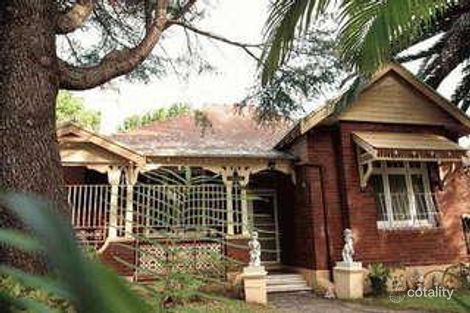 12 David St, Marrickville, NSW 2204