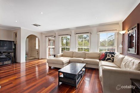 Property photo of 202 Plenty River Drive Greensborough VIC 3088