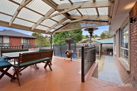 Property photo of 202 Plenty River Drive Greensborough VIC 3088