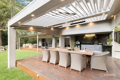 Property photo of 12B Kandy Avenue Epping NSW 2121