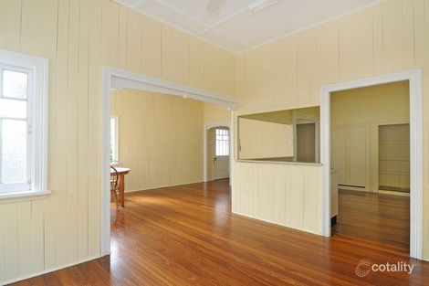 Property photo of 31 Law Street Cairns North QLD 4870