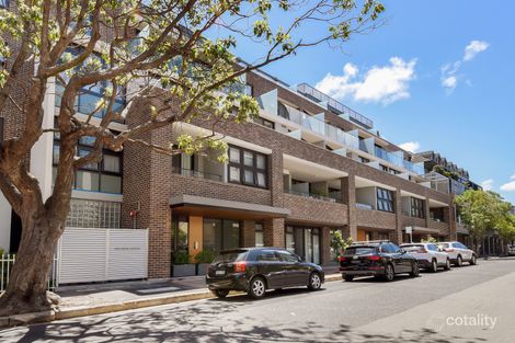 Property photo of 313/46-54 Harbour Street Mosman NSW 2088