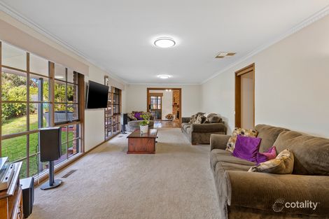 Property photo of 2 Bradley Place Boronia VIC 3155