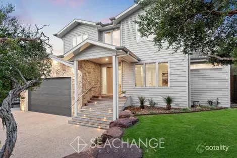 Property photo of 6 Arunta Court Rye VIC 3941