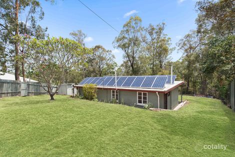 Property photo of 18 Dumba Lane Ferny Hills QLD 4055