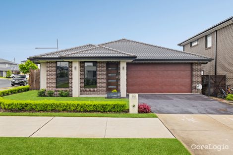 Property photo of 60 Courtney Loop Oran Park NSW 2570