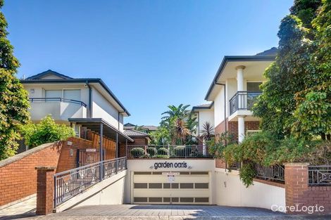 Property photo of 11/10-14 Fairlight Street Five Dock NSW 2046