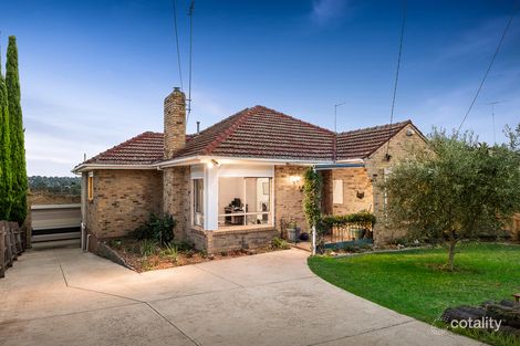 Property photo of 41 Lilian Street Bulleen VIC 3105
