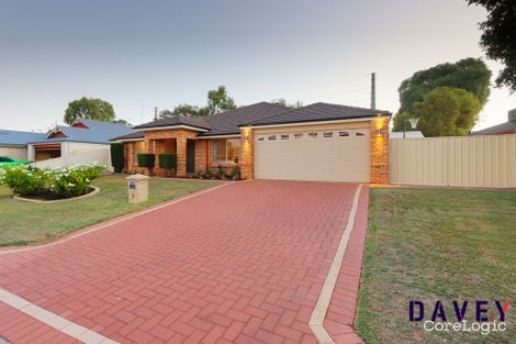 Property photo of 6 Grasmere Fairway Tapping WA 6065