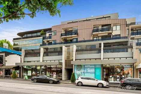 402/57 Toorak Rd, South Yarra, VIC 3141