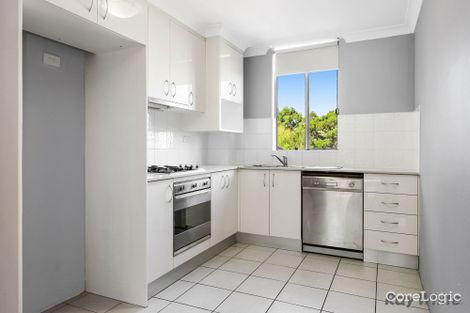Property photo of 24/1-11 Rosa Crescent Castle Hill NSW 2154