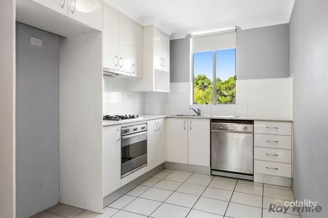 Property photo of 24/1-11 Rosa Crescent Castle Hill NSW 2154