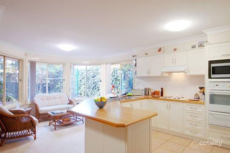 Property photo of 2/1 Chipp Court Bella Vista NSW 2153