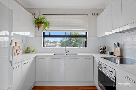 Property photo of 21/14 St Marks Road Randwick NSW 2031