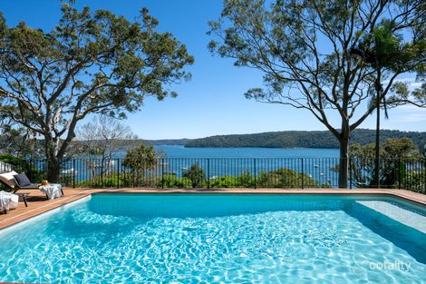 Property photo of 970 Barrenjoey Road Palm Beach NSW 2108