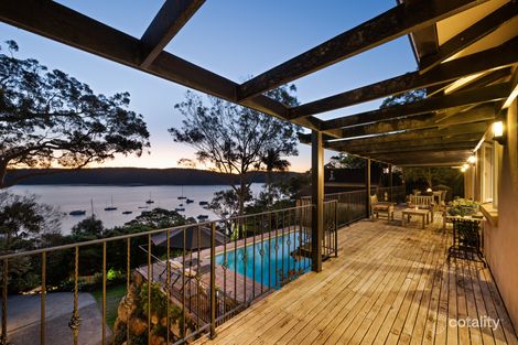 Property photo of 970 Barrenjoey Road Palm Beach NSW 2108