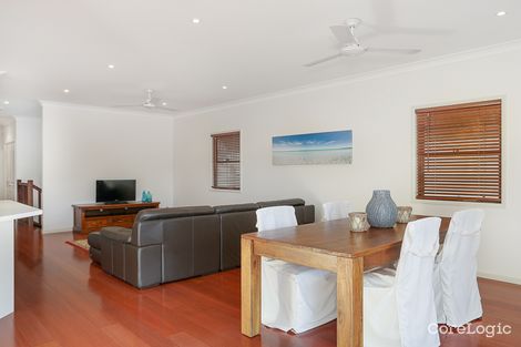 Property photo of 182 Milsom Street Norman Park QLD 4170