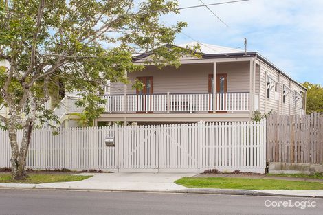 Property photo of 182 Milsom Street Norman Park QLD 4170