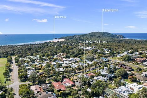 56 Carlyle St, Byron Bay, NSW 2481