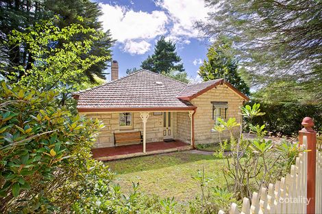 Property photo of 65 Stuarts Road Katoomba NSW 2780